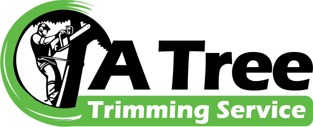 A Tree Trimming Service